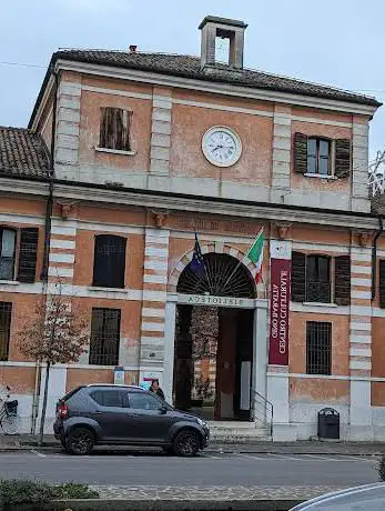 Photo de Cine Arena Baratta
