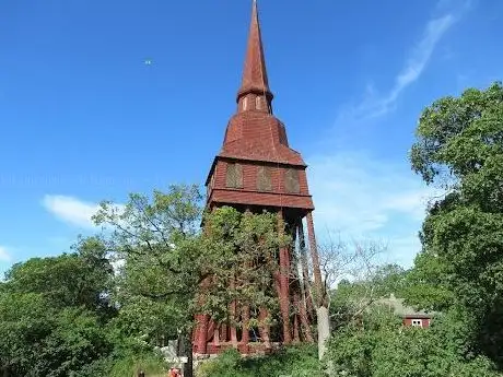 Photo de Hällestadsstapeln