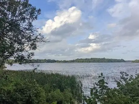 Photo de River Blackwater