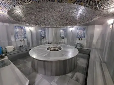 Photo de Sultan Hamam Side