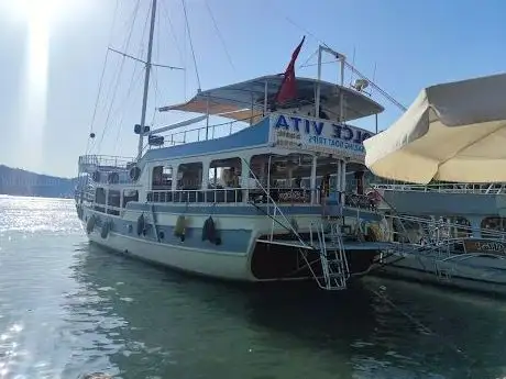 Photo de Dolce Vita Boat