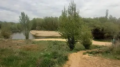 Photo de Mirador del Bernesga  Sariegos, León