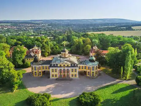 Photo of Château du Belvédère