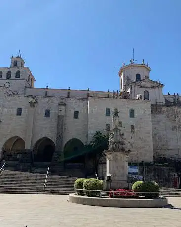 Photo de Cathédrale de Santander