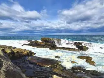 Photo de Costa de Zanbuio
