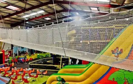 Photo of Looping Kids - Parc de jeux intérieur pour enfants