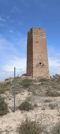 Photo de Yacimiento Islámico de Bofilla