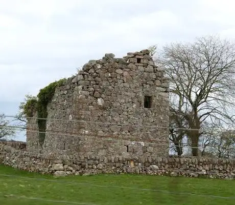 Photo de Edingham Castle