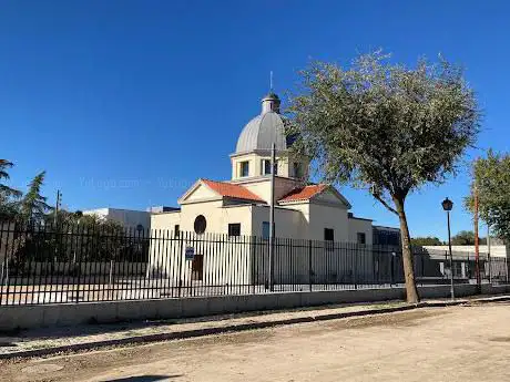 Photo de Maris Stella | CENTRO DE EDUCACIÓN AMBIENTAL Y CULTURAL