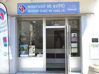Photo de Tourist Office Pays de St Bonnet