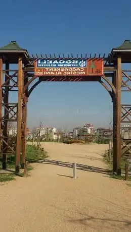 Photo de Çağdaşkent Picnic Area