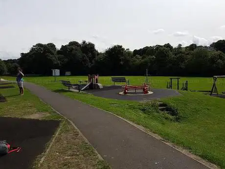 Photo de Wylam Jubilee Field