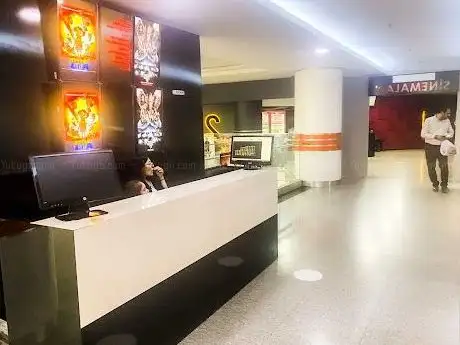 Photo de Hayal Sineması