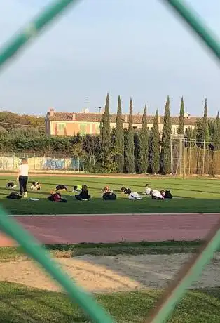 Photo de Circuito Polivalente