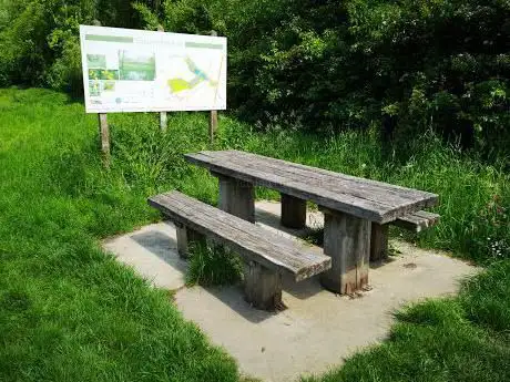 Photo de De Molenbeemd