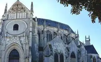 Photo de Église Saint-Aignan