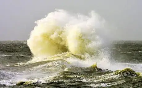 Photo de Digue de Lomener