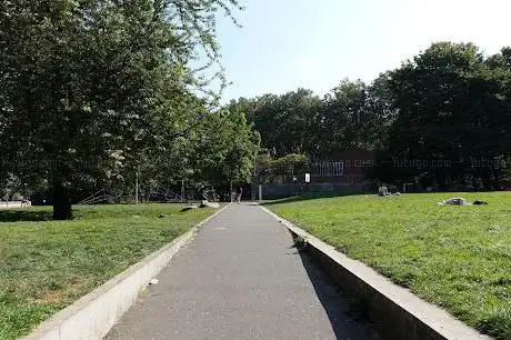 Photo de Radnor Park