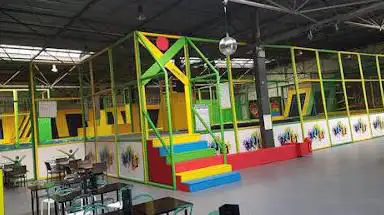 Photo de XTrem Fun Park