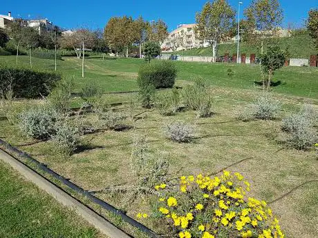 Photo de PARC XON FERRER
