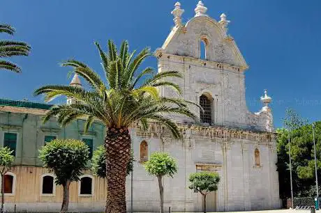 Photo de Church of Saint Dominic
