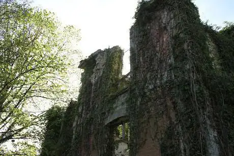 Photo de Château des Beurons