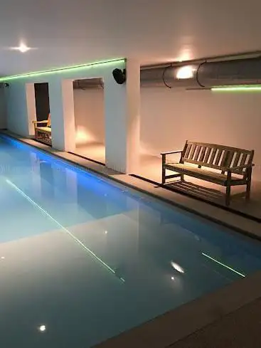 Photo de Aqua Center NOH