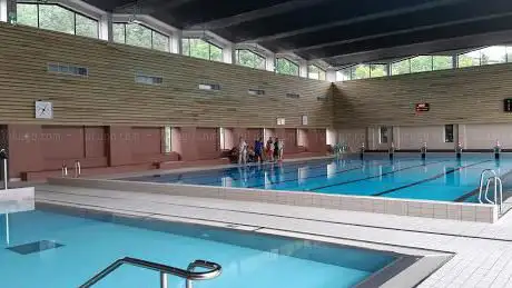 Photo de Piscine de l'Ondaine