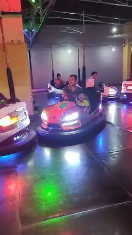 Photo de Yuppi çocuk oyun parkı