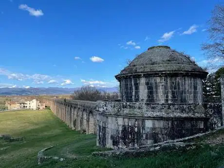 Photo de Acquedotto del Nottolini