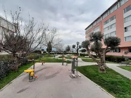 Photo de Tevfik Diker Parkı