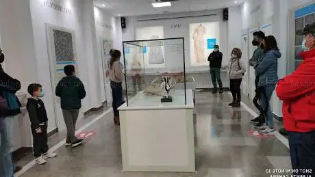 Photo de Villa Romana de Salar