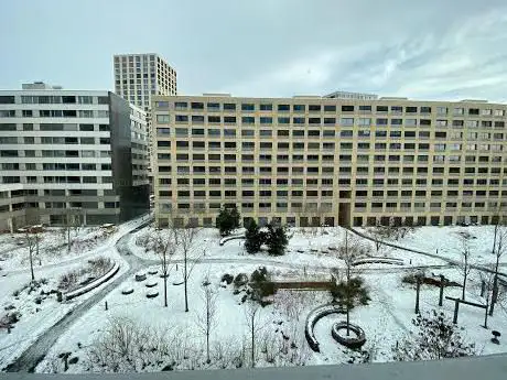 Photo de Maaghof-Park