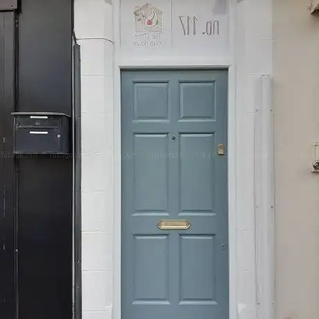 The Little Yoga House Belfast