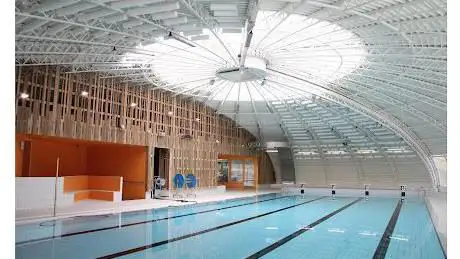 Photo de Piscine Tournesol