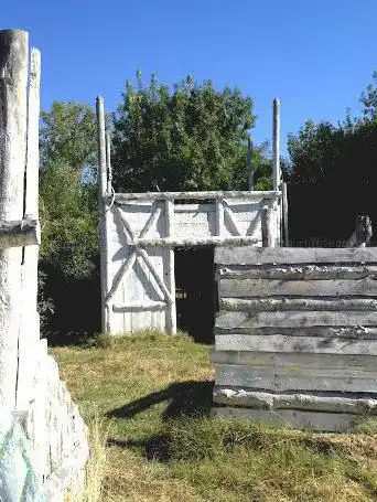 Photo de Aventure Paintball Park Toulouse