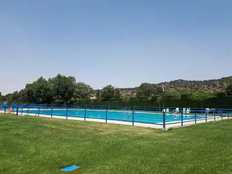 Photo de Piscina Municipal