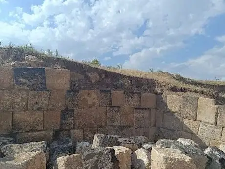 Photo de ZERNAKİ TEPE