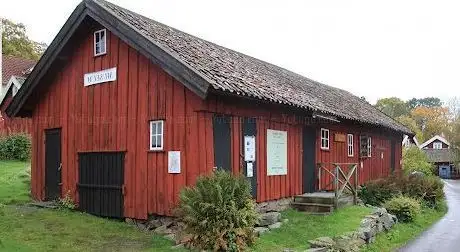 Photo de Brännö Lagårds Museum
