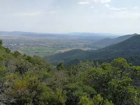 Photo de Foce Pennecchio