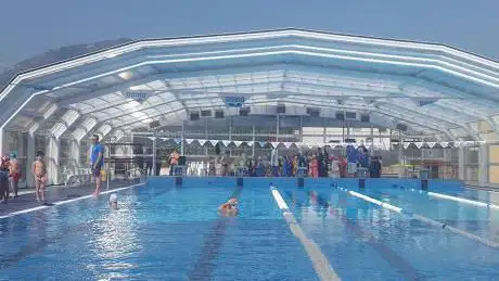 Photo de Piscina Comunale