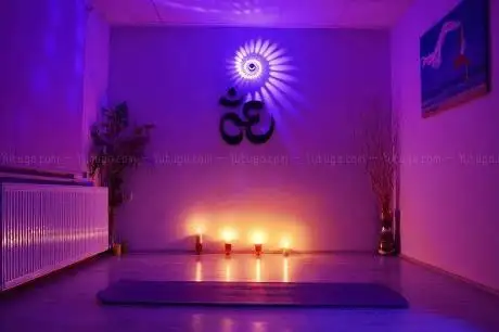 Photo de Yogaskania Studio