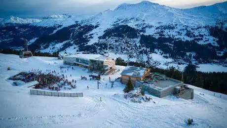 Photo of Arosa Lenzerheide