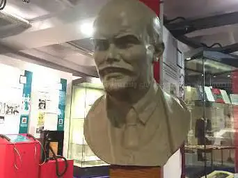 Photo de Islington Museum