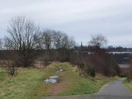 Photo de The Grange Park Greenway