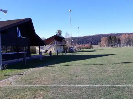 Photo de Stade des Bioles FC Les Ponts-de-Martel