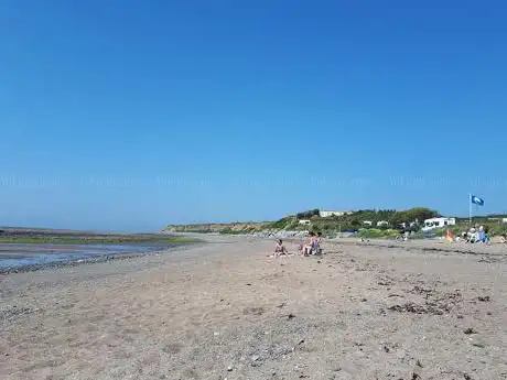 Templetown Beach