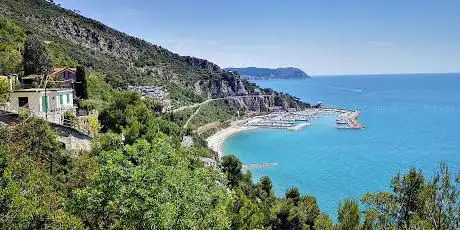Photo de Punta Murena