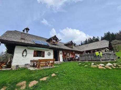 Photo de Mittereggalm