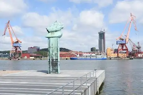 Photo de Delaware monument